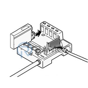 SUNX S-LINK MAIN SENSOR BLOCK