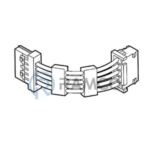 SUNX S-LINK 150MM PLC I/O CABLE