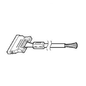 SUNX S-LINK 2M PLC INPUT CABLE