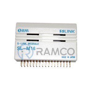 SUNX S-LINK INPUT 16PT VERTICAL