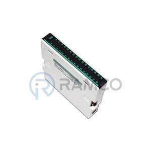 SUNX S-LINK PLC INPUT CARD 32PT NPN