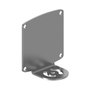 BANNER MOUNTING BRACKET FOR IP68 HIGH I