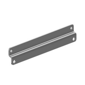 BANNER BRACKET: SURFACE-MOUNT BRACKET;