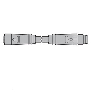 SUNX 1M EXTENSION CABLE FOR ST4 EMITTER