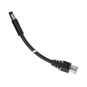 BANNER M8 TO RJ45 ETHERNET CABLE 2M