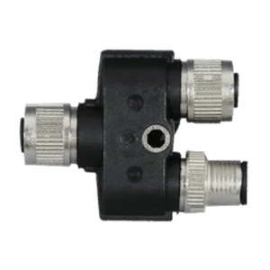 OPTEX BRANCH CONNECTOR SENSOR/CBLS