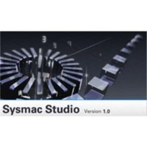 OMRON SOFTW SYSMAC STUDIO 10-USER LICEN