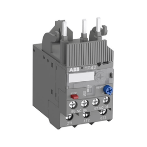 ABB THERMAL OL 7.6-10A