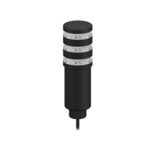 BANNER BEACON TWR LT 3-CLR INDICATOR 85-