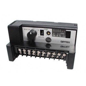  OPTEX TIMING COMPARATOR 4 IN -