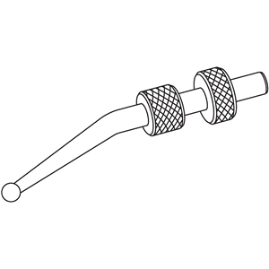  SUNX HG OFFSET TYPE PROBE