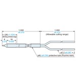 SUNX LIQUID LEVEL PROBE CONTACT TYPE