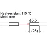 SUNX FIBER CHEMICAL RESISTANT