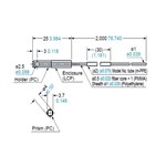 SUNX FIBER THRUBEAM SVIEW MAPPING R2