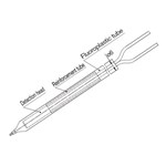 OPTEX$ FO DIFFUSE TEFLON *USE NF-DF03