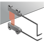 SUNX FIBER THRU BEAM 11MM ARRAY R2 HIFLX