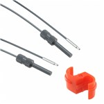 SUNX FIBER THRUBEAM 1.5MM SMOOTH R4