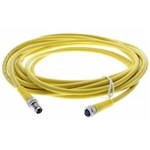 RAMCO M8 4P FEMALE/MALE CABLE 300MM